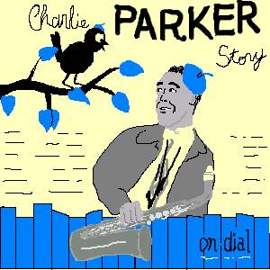 CHARLIE PARKER STORY ON DIAL Vol.2