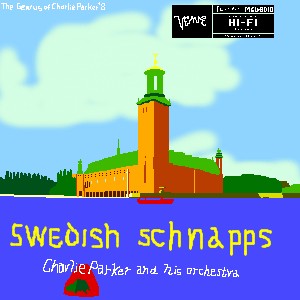 Swedish Schnapps